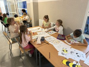 XX Powiatowy Piknik Ekologiczny „CUD MIÓD w NOWEJ WSI”.